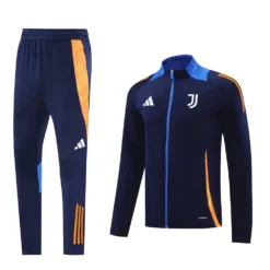 24-25 Juventus Jacket Suit