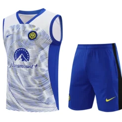 24-25 Inter Milan Training Vest Suit