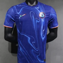 24-25 Chelsea Home Player Jersey