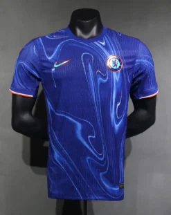 24-25 Chelsea Home Player Jersey