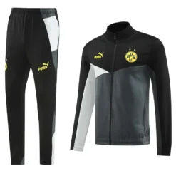 24-25 Dortmund Jacket Tracksuit