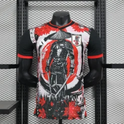 2024 Japan Speical Player Jersey