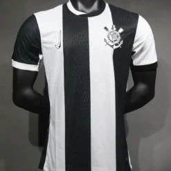 24-25 Corinthians Third Player Jersey