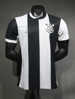 24-25 Corinthians Third Player Jersey