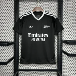 24-25 Arsenal Traing Fans Jersey