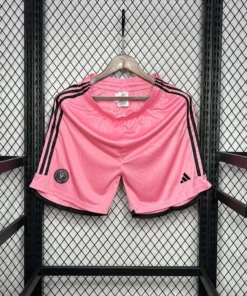 24-25 Miami Home Short