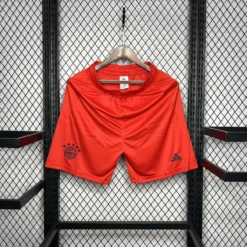 24-25 Bayern Munich Home Short