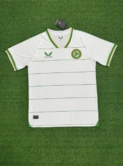 2024 Ireland Away Fans Jersey