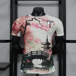2024 Japan Speical Player Jersey