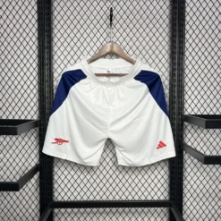 24-25 Arsenal Home Shorts