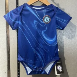 24-25 Chelsea Home Baby Clothing