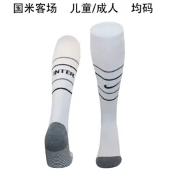 24-25 Inter Milan Away Socks