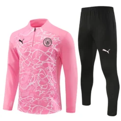 24-25 Manchester City Training Suit