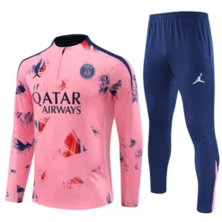 24-25 PSG Training Suit