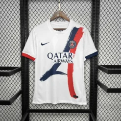 24-25 PSG Away Fans Jersey