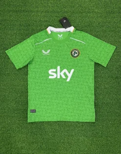 2024 Ireland Home Fans Jersey