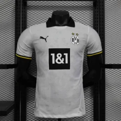 Copy 24-25 Dortmund Third Fans Jersey