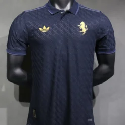 24-25 Juventus Third Player Jersey