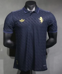 24-25 Juventus Third Player Jersey
