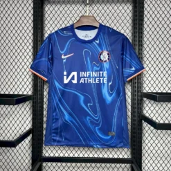 24-25 Chelsea Home Fans Jersey