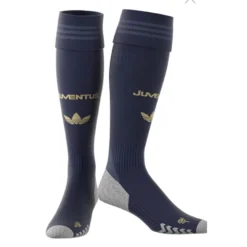 24-25 Juventus Third Socks