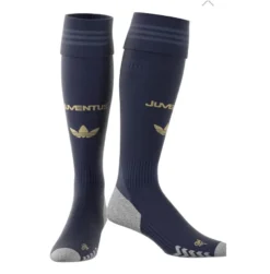 24-25 Juventus Third Socks