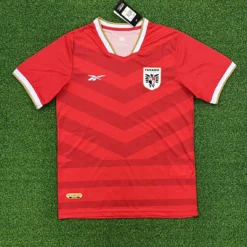 2024 Panama Red Special Jersey