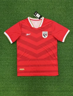2024 Panama Red Special Jersey