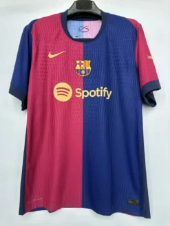 24-25 Barcelona Home player VersionJersey