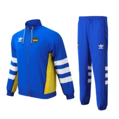 24-25 Boca Retro Windbreaker Suit
