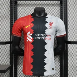 24-25 Liverpool Special Player Jersey