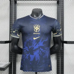 2024 Brazil Special Player Jersey