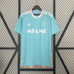 24-25 Inter Miami Third Fans Jersey