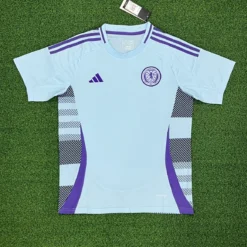 2024 Scotland Away Fans Jersey