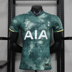 24-25 Tottenham Hotspur Third Player Jersey