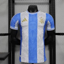 2024 Argentina Special Player Jersey