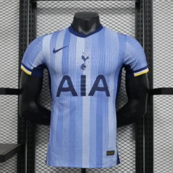 24-25 Tottenham Hotspur Away Player Jersey
