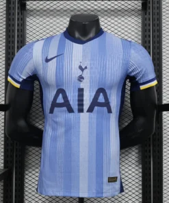 24-25 Tottenham Hotspur Away Player Jersey