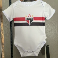 24-25 Sao Paulo Home Baby Clothing