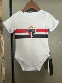 24-25 Sao Paulo Home Baby Clothing