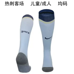 24-25 Tottenham Hotspur Away Socks