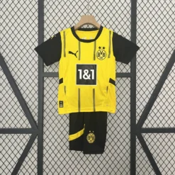 24-25 Borussia Dortmund Home Kid Kit