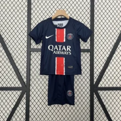 24-25 PSG Home Kid Kit