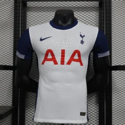 24-25 Tottenham Hotspur Home Player Jersey