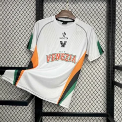 24-25 Venezia FC Away Jersey