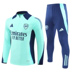 24-25 Arsenal Blue Training Suit