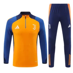 24-25 Juventus Orange Training Suit