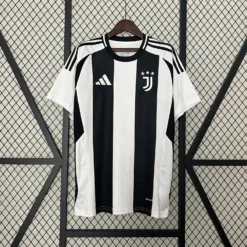 24-25 Juventus Home Fans Jersey