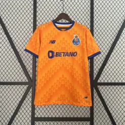 24-25 Porto Away Fans Jersey