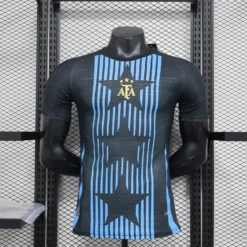 2024 Argentina Special Player Jersey